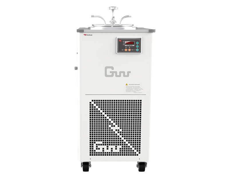 郑州长城科工贸冷阱 CT-5000H