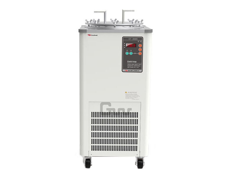郑州长城科工贸冷阱 CT-2000H