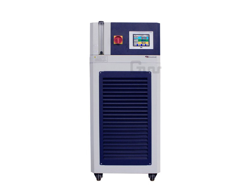 郑州长城科工贸密闭制冷加热循环装置 ZT-20-200-40H