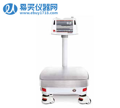 奥豪斯大量称电子天平 EX12001ZH
