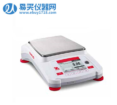 奥豪斯精密天平 AX622ZH