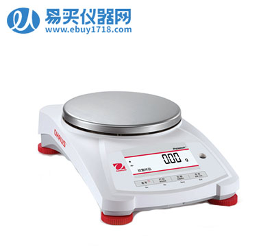 奥豪斯精密天平 PX2202ZH