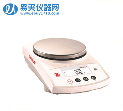 奥豪斯电子天平 PR2202ZH/E