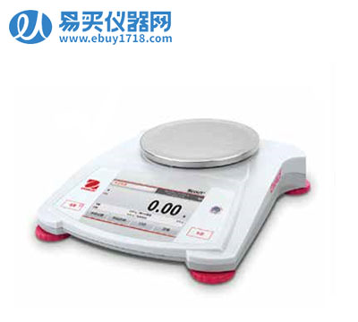 奥豪斯便携式电子天平 STX622ZH