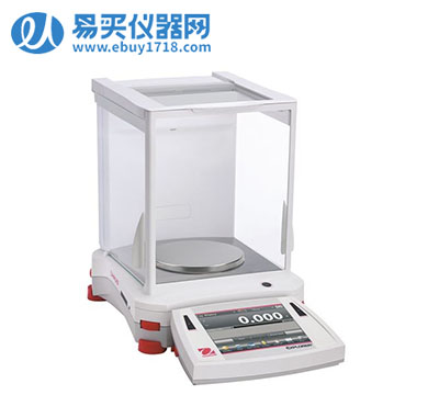 奥豪斯电子分析天平 EX223ZH/E