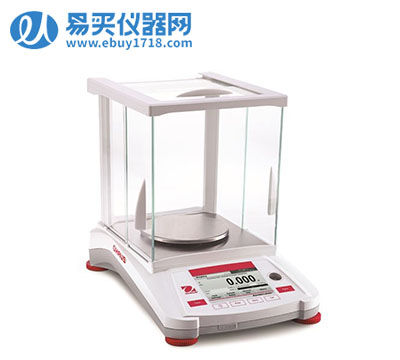 奥豪斯精密天平 AX523ZH