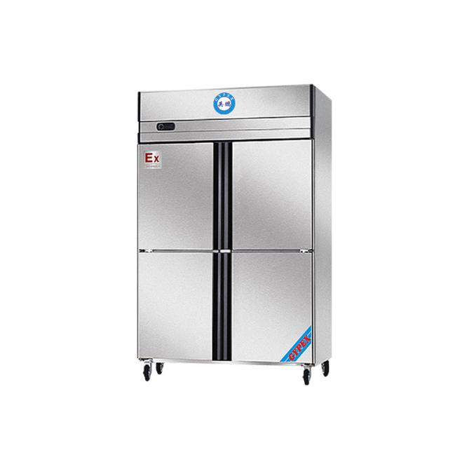 广东英鹏防爆冰箱BL-200BXG800L