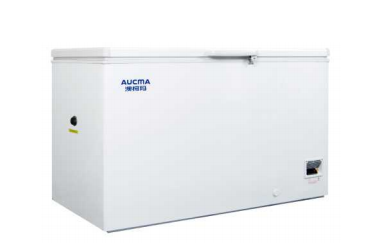 澳柯玛低温冷柜-40℃ DW-40W390