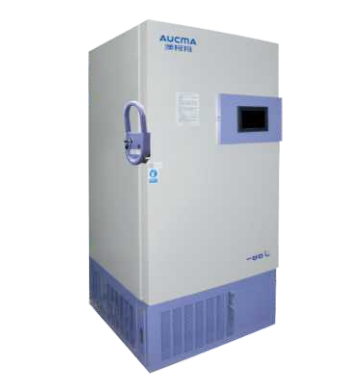 澳柯玛超低温冰箱-86℃   DW-86L348