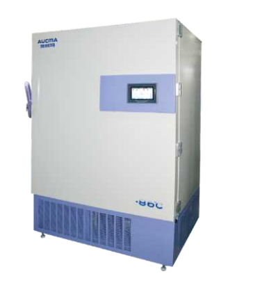 澳柯玛超低温冰箱-86℃  DW-86L800
