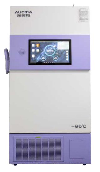 澳柯玛超低温冰箱-86℃  DW-86L437T