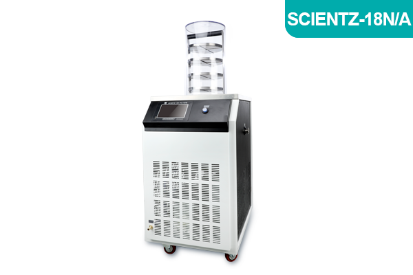 宁波新芝普通型冷冻干燥机SCIENTZ-18N/A