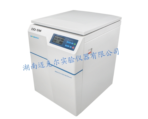 湖南迈克尔低速离心机DD-5M