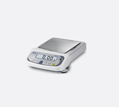 德安特电子分析天平MP2000D