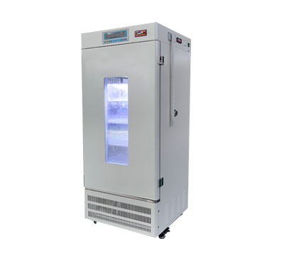 上海冉绘药品稳定性试验箱LHH-100GSD