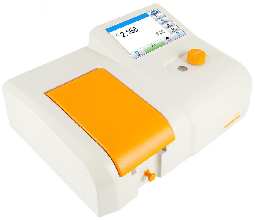 上海昕瑞多参数水质测定仪DR7510M
