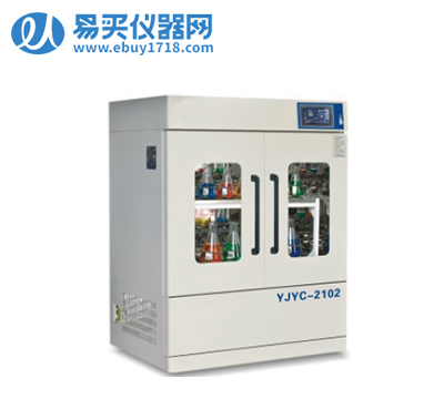 上海跃进立式恒温摇床YJYC-1102