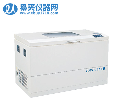 上海跃进卧式往复恒温摇床YJYC-111F