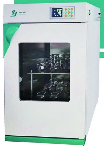 上海精宏恒温培养振荡器ZDP-250A