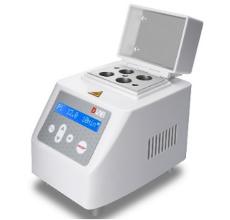 北京大龙Mini HCL100 Mini金属浴