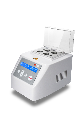 北京大龙Mini H100 Mini金属浴