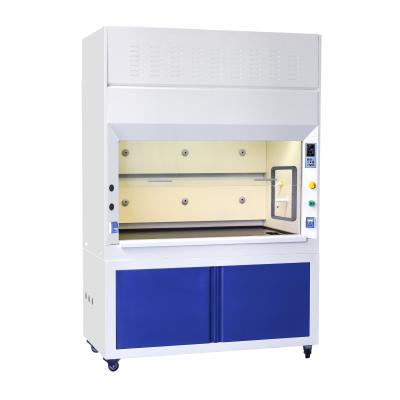 SCITEK标准型全钢通风柜FMH-1000A-S